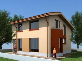 Residential Villa Ploesti